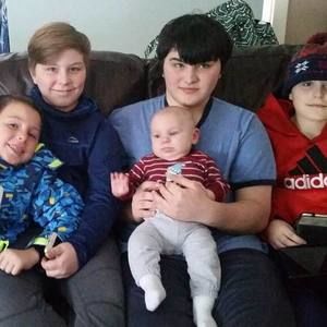 Meet your Posher, Oliver